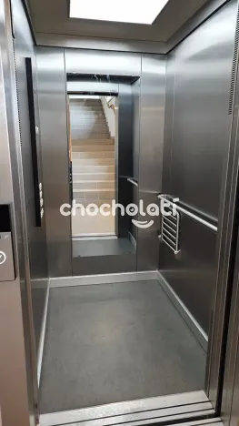 Pronájem bytu 1+kk, Pardubice, Nová Tesla, 27 m2