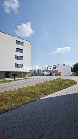 Pronájem bytu 1+kk, Pardubice, Nová Tesla, 27 m2