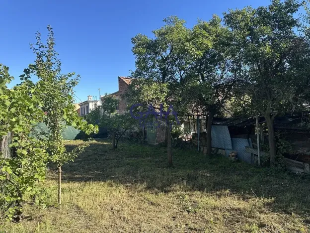 Prodej pozemku pro bydlení, Kyjov, Za Humny, 540 m2