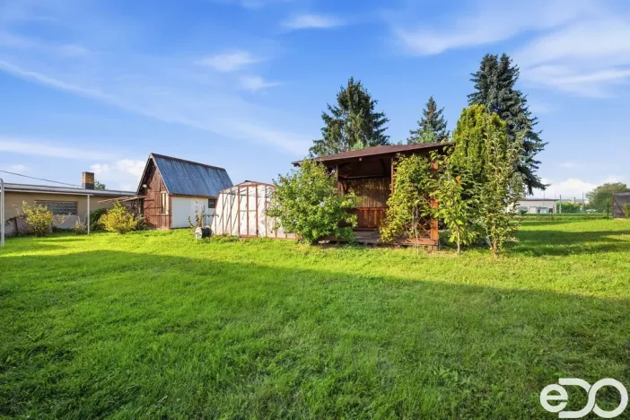 Prodej rodinného domu, Přepeře, 177 m2