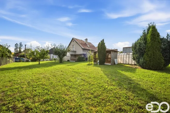 Prodej rodinného domu, Přepeře, 177 m2
