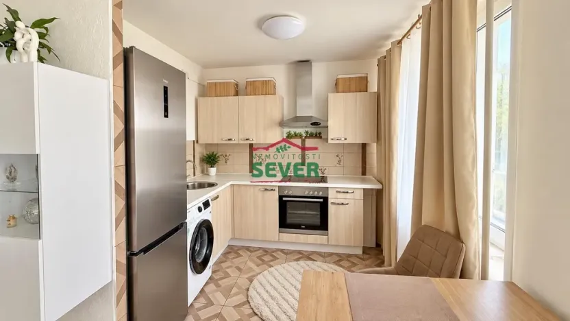 Prodej bytu 4+1, Litvínov - Janov, Luční, 78 m2