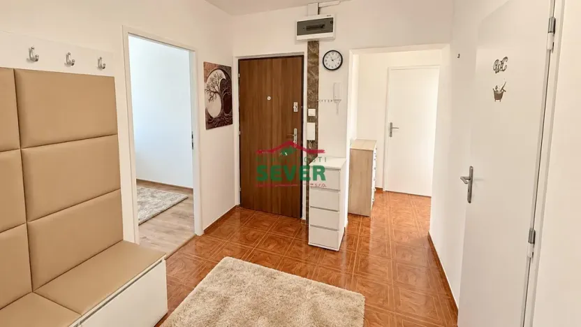 Prodej bytu 4+1, Litvínov - Janov, Luční, 78 m2