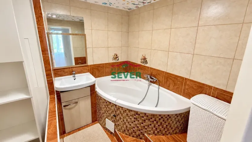Prodej bytu 4+1, Litvínov - Janov, Luční, 78 m2