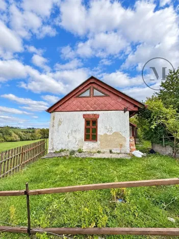 Prodej chalupy, Drslavice, 260 m2