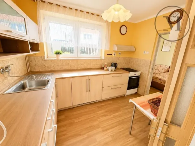 Prodej vícegeneračního domu, Lipnice nad Sázavou, 260 m2