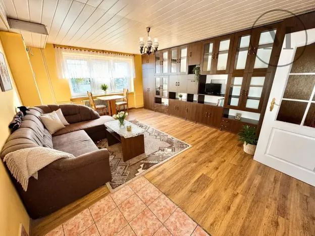 Prodej vícegeneračního domu, Lipnice nad Sázavou, 260 m2