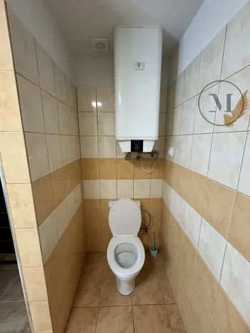 Pronájem bytu 2+kk, České Budějovice, Lidická tř., 48 m2