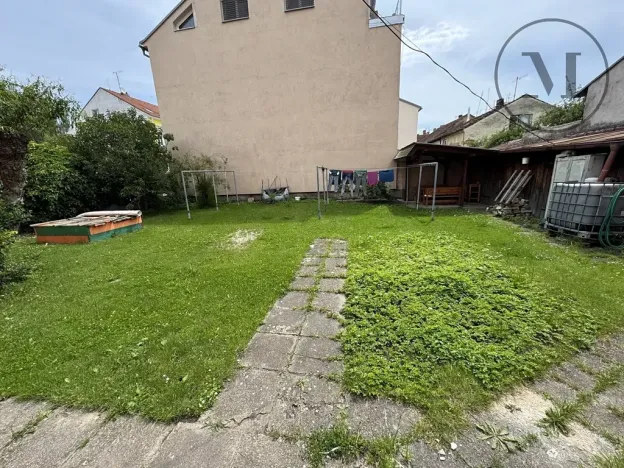 Pronájem bytu 2+kk, České Budějovice, Lidická tř., 48 m2