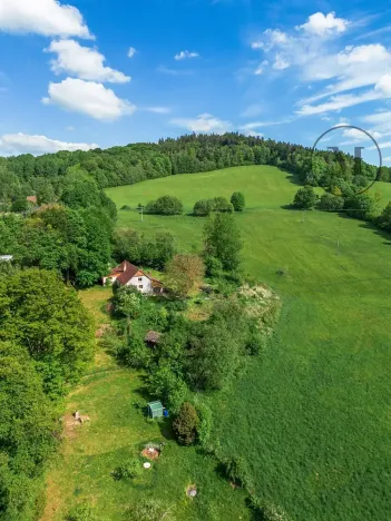 Prodej chalupy, Chroboly, 210 m2