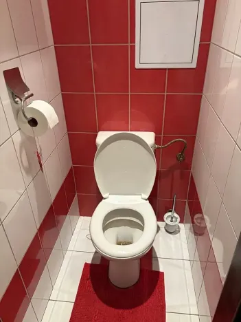 Pronájem bytu 2+1, Humpolec, Kamarytova, 59 m2