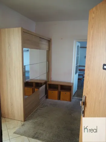 Pronájem bytu 2+1, Praha - Chodov, Husova, 48 m2