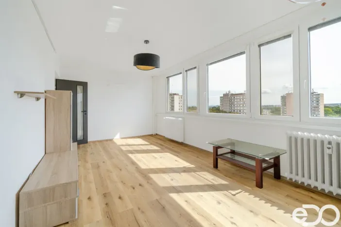 Prodej bytu 3+1, Hradec Králové, Gebauerova, 72 m2