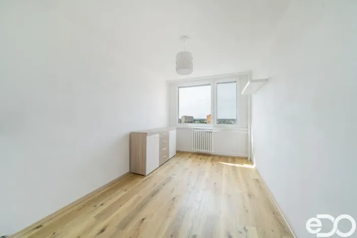 Prodej bytu 3+1, Hradec Králové, Gebauerova, 72 m2