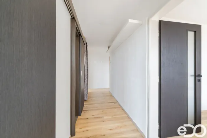 Prodej bytu 3+1, Hradec Králové, Gebauerova, 72 m2