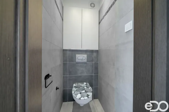 Prodej bytu 3+1, Hradec Králové, Gebauerova, 72 m2