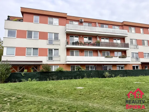 Pronájem bytu 4+kk, Ústí nad Orlicí, Písečník, 84 m2