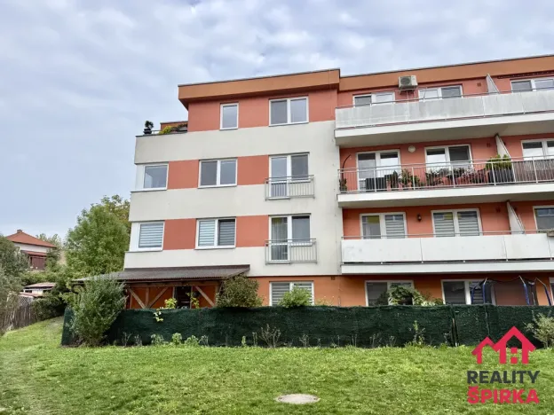 Pronájem bytu 4+kk, Ústí nad Orlicí, Písečník, 84 m2