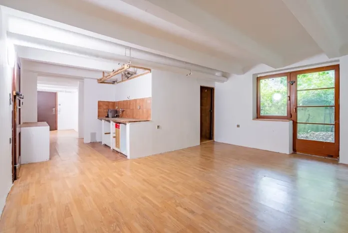 Prodej rodinného domu, České Budějovice, Otakarova, 476 m2