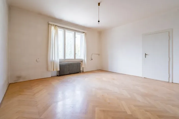 Prodej rodinného domu, České Budějovice, Otakarova, 476 m2