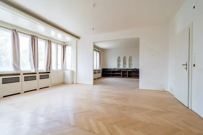 Prodej rodinného domu, České Budějovice, Otakarova, 476 m2