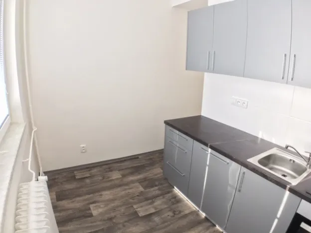 Pronájem bytu 2+1, Ostrava, Výškovická, 56 m2