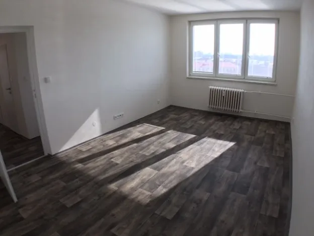 Pronájem bytu 2+1, Ostrava, Výškovická, 56 m2