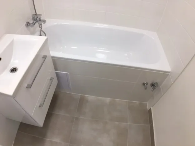 Pronájem bytu 2+1, Ostrava, Výškovická, 56 m2