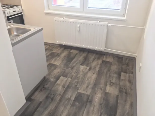 Pronájem bytu 1+1, Ostrava, U Haldy, 38 m2