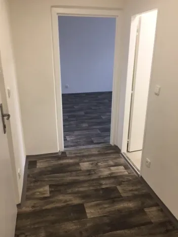 Pronájem bytu 1+1, Ostrava, U Haldy, 38 m2