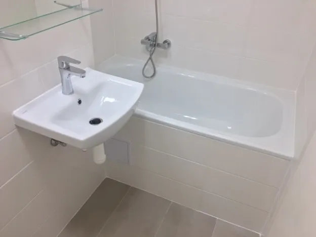 Pronájem bytu 1+1, Ostrava, U Haldy, 38 m2