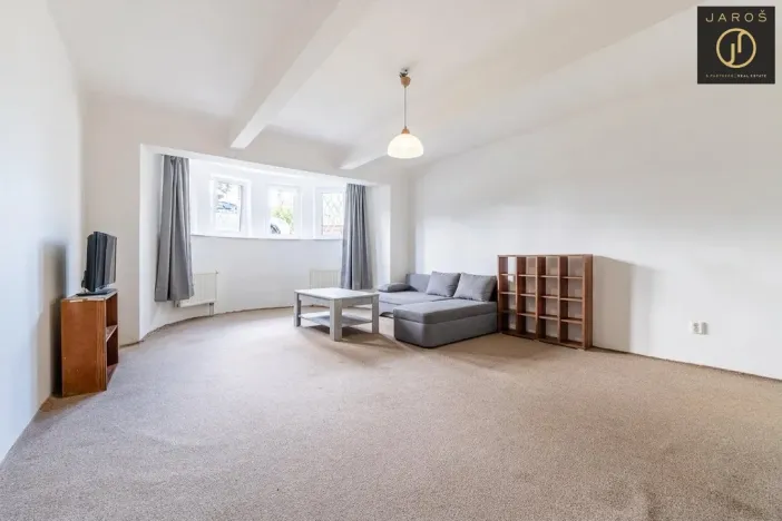 Prodej bytu 2+kk, Praha - Zbraslav, Pod Havlínem, 59 m2