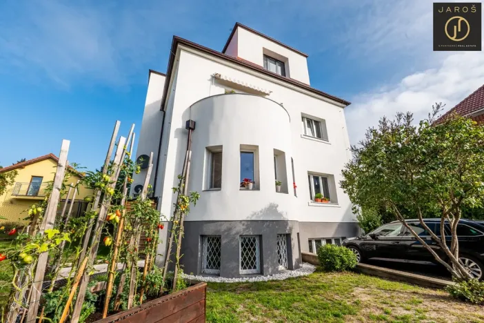 Prodej bytu 2+kk, Praha - Zbraslav, Pod Havlínem, 59 m2