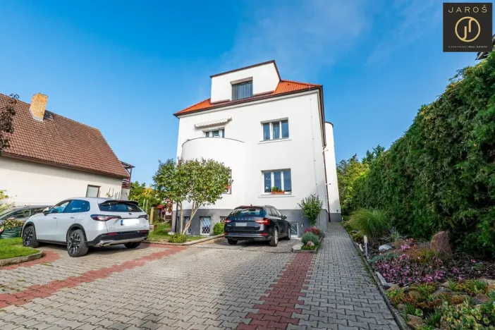Prodej bytu 2+kk, Praha - Zbraslav, Pod Havlínem, 59 m2