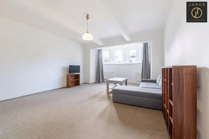 Prodej bytu 2+kk, Praha - Zbraslav, Pod Havlínem, 59 m2