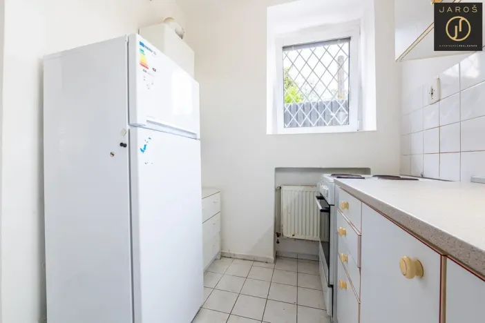Prodej bytu 2+kk, Praha - Zbraslav, Pod Havlínem, 59 m2