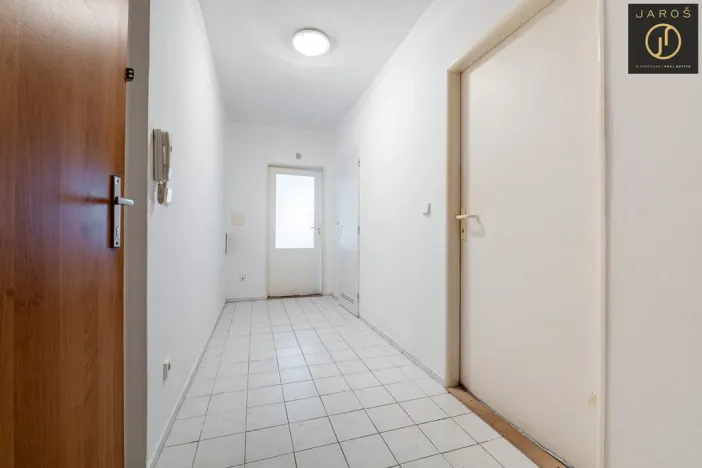 Prodej bytu 2+kk, Praha - Zbraslav, Pod Havlínem, 59 m2