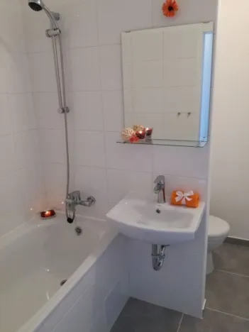 Pronájem bytu 2+1, Ostrava - Bělský Les, Vlasty Vlasákové, 44 m2