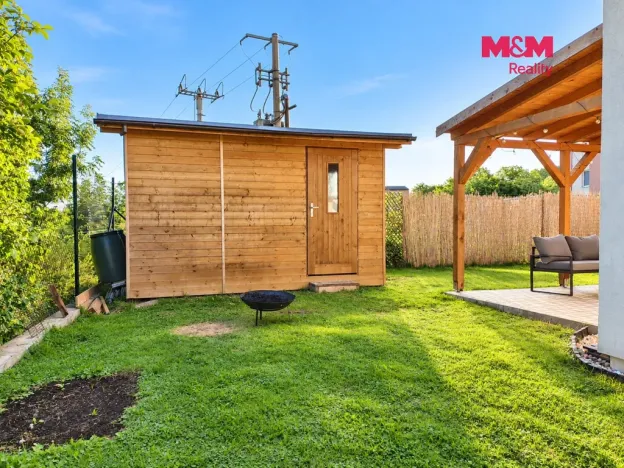 Pronájem bytu 3+1, Hostouň, U Tvrze, 63 m2