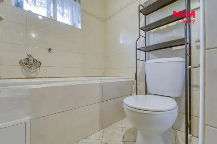 Prodej bytu 2+1, Teplá, Klášterní, 88 m2