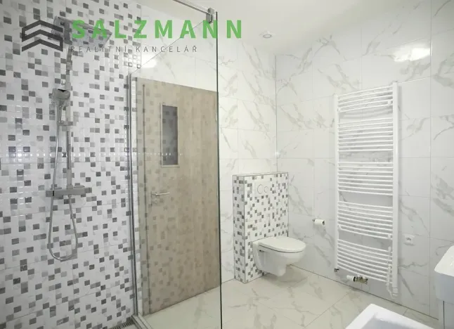 Pronájem bytu 3+kk, Plzeň, Rokycanská, 79 m2
