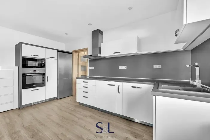 Pronájem bytu 2+kk, Nový Bor, Lesná, 49 m2