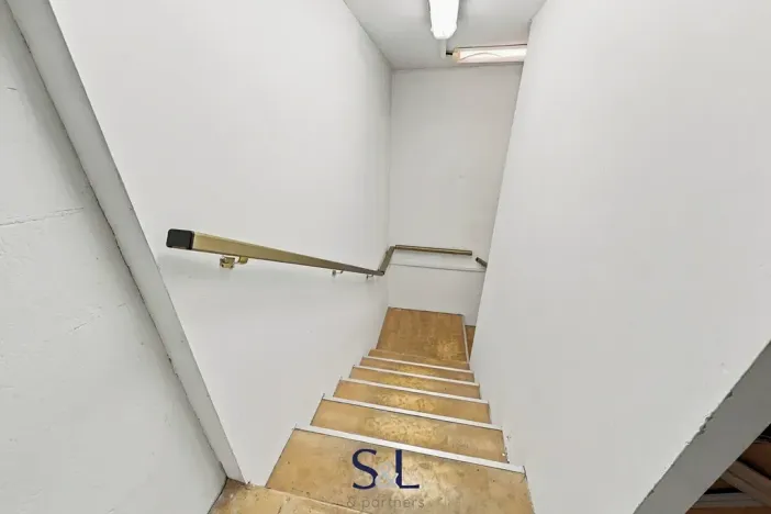 Pronájem obchodního prostoru, Liberec, Pražská, 339 m2