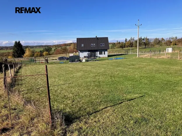 Prodej pozemku pro bydlení, Běleč, 1151 m2