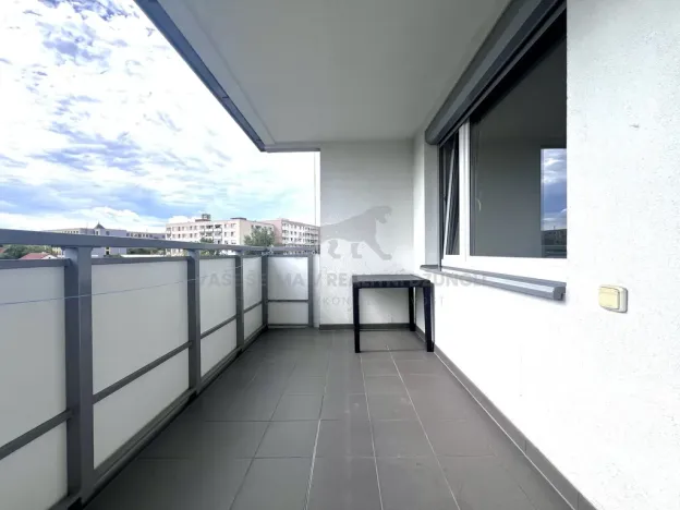 Pronájem bytu 3+1, Praha - Hlubočepy, Voskovcova, 75 m2