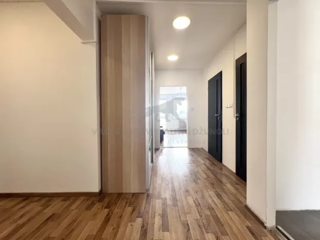 Pronájem bytu 3+1, Praha - Hlubočepy, Voskovcova, 75 m2