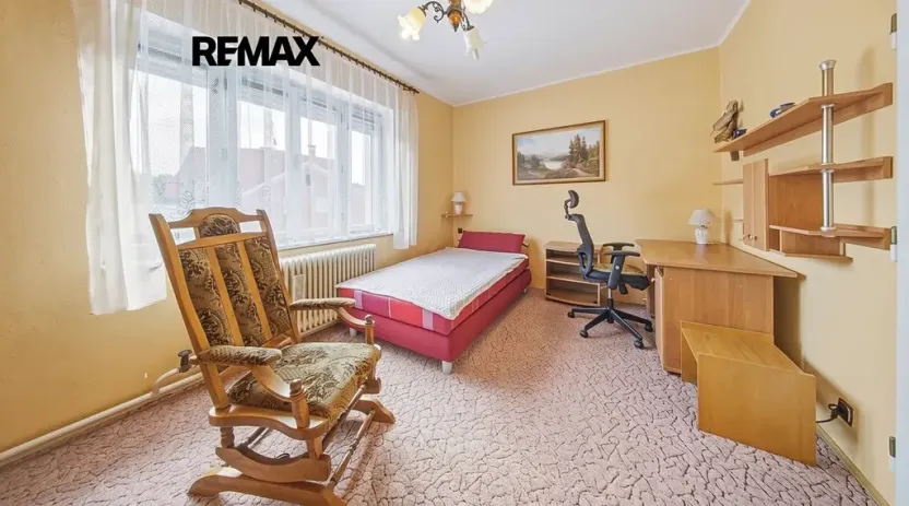 Prodej rodinného domu, Nový Bor, Třebízského, 257 m2