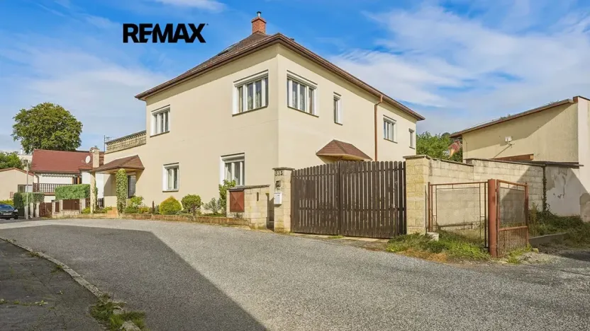 Prodej rodinného domu, Nový Bor, Třebízského, 257 m2