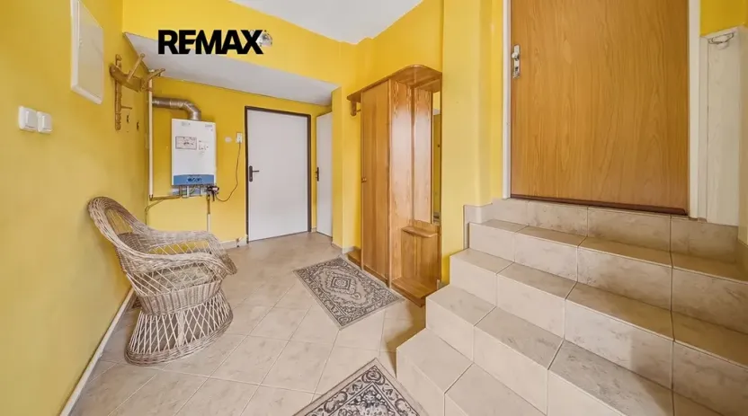 Prodej rodinného domu, Nový Bor, Třebízského, 257 m2