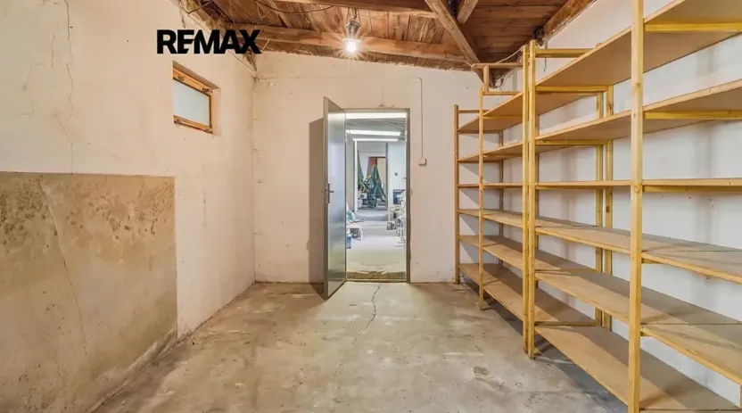Prodej rodinného domu, Nový Bor, Třebízského, 257 m2